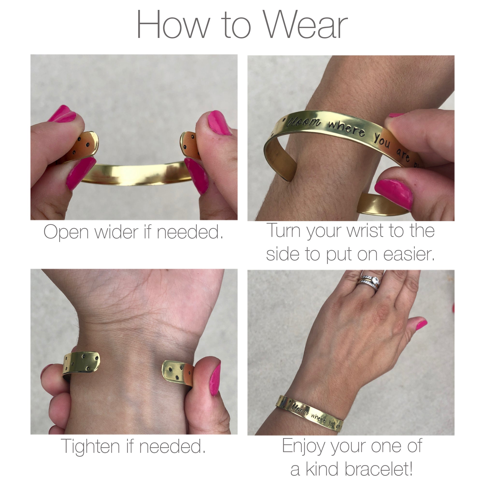 How to Choose an Indian Bracelet: An In-Depth Guide to Buying an  Indian-Style Bracelet | Promoted | 30Seconds Mom